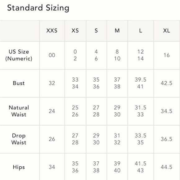 NWT Anthropologie The Somerset Strapless Maxi Dress Sz L - Picture 10 of 10